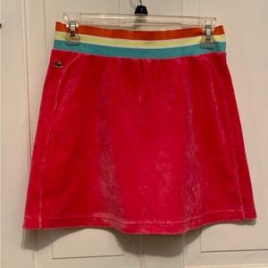 Lacoste Sport Tennis Skirt Women’s 38 Med
